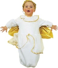 Costume carnevale angioletto usato  Cuggiono