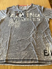 Camp david shirt gebraucht kaufen  Teterow