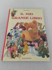 Mio grande libro usato  Cervia