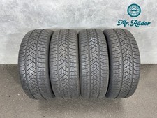 Winterreifen pirelli scorpion gebraucht kaufen  Dortmund