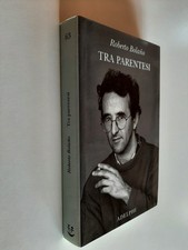 Tra parentesi roberto usato  Roma