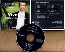 Sacd antonio vivaldi gebraucht kaufen  Berlin