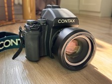 contax 645 gebraucht kaufen contax 645 gebraucht kaufen Calw