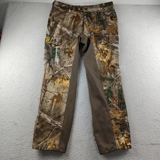 Scent blocker camo for sale  Spring