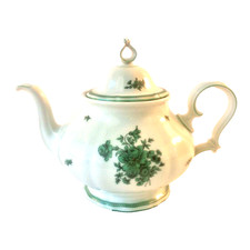 Rosenthal chippendale green for sale  Pebble Beach