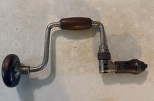 Stanley brace bit for sale  Cassopolis