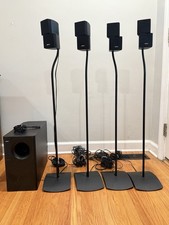 Bose acoustimass home for sale  Signal Mountain