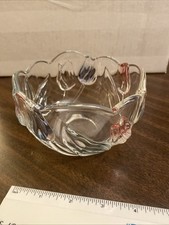 Mikasa tivoli crystal for sale  Sedalia