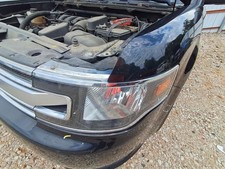 Driver left headlight for sale  Savannah
