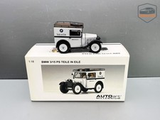 Autoart 75011 bmw gebraucht kaufen  Aulendorf