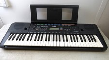 Yamaha psr e253 for sale  SHEFFIELD
