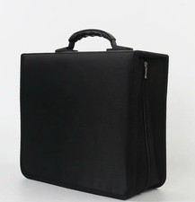 Borsa porta dvd usato  Napoli