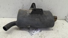 Silenziatore scarico centrale usato  Italia
