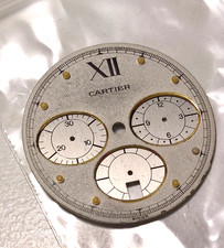 cartier pasha chrono usato  Castiglion Fiorentino