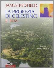 James redfield monty usato  Firenze