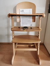 Kinderstuhl hochstuhl geuther gebraucht kaufen Kinderstuhl hochstuhl geuther gebraucht kaufen  Dresden