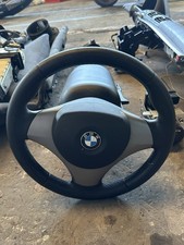 32306795570 volante pelle usato  Soresina
