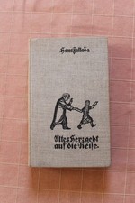 Altes herz geht gebraucht kaufen Altes herz geht gebraucht kaufen  Feldleuba