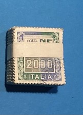 Lotto mazzetta 100 usato  Italia