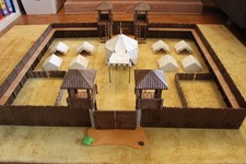 Playmobil römer asterix gebraucht kaufen  Hamburg