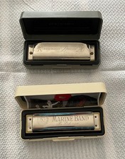 Hohner harmonicas key for sale  Petersburg