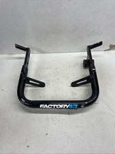 Factory honda trx450r for sale  New Philadelphia