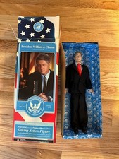 President bill clinton for sale  Reisterstown