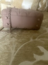 Campomaggi leather mini for sale  PURLEY