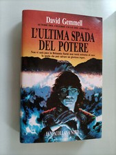 Ultima spada del usato  Italia