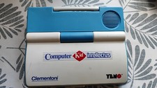 Clementoni computer kid usato  Palermo