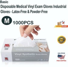 1000pcs basic vinyl for sale  Hayward