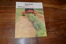 New holland 254 for sale  TIVERTON