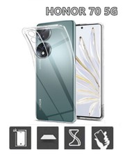 Cover custodia trasparente usato  Milano