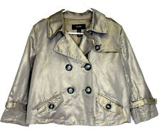 Alfani gold metallic for sale  Rockford