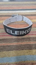 Eleiko weight lifting for sale  LONDON