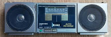 Toshiba stereo cassette gebraucht kaufen  Berlin