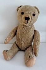 Antico orso mohair usato  Spedire a Italy