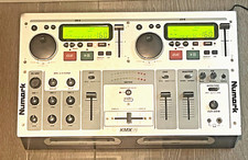 Numark mix kmx01 for sale  NORWICH