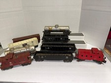 Lionel gauge rolling for sale  Brownsburg