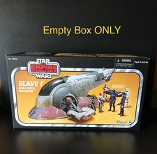 Star wars tvc for sale  Grand Rapids
