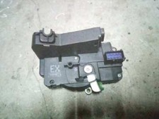 24444015 türschloss v.l. für OPEL ASTRA G BERLINA EDITION 1998 216833 comprar usado  Enviando para Brazil