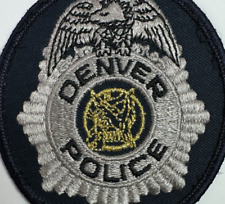3.25 denver police for sale  Levittown