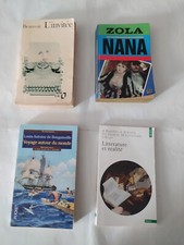 Libri francese usato  Bagnacavallo
