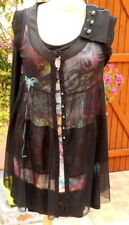 Robe voile mode d'occasion  Bordeaux-