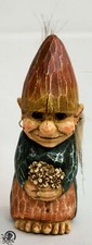 Figur zwerg gnom gebraucht kaufen  Beuron