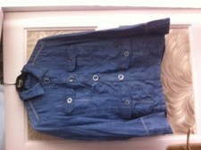 Veste femme antonelle d'occasion  Creil