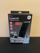 Antenna amplifierge pro for sale  Buffalo