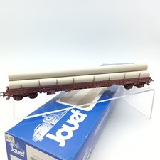 Jouef goods sncf d'occasion  Expédié en Belgium