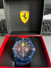 Ferrari scuderia 0830788 for sale  PETERBOROUGH