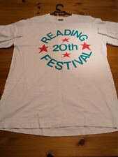 1992 reading festival d'occasion  Paris XII